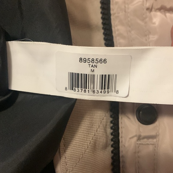 Point Zero winter jacket - Picture 8 of 10